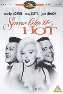 Some Like It Hot (Special Edition)
