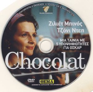 Chocolat