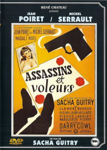 Assassins Et Voleurs