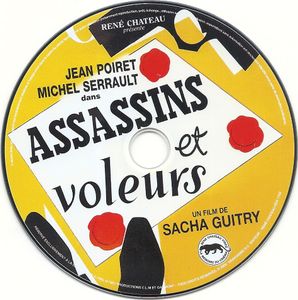 Assassins Et Voleurs