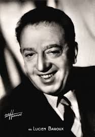 Lucien Baroux