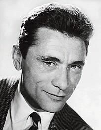 Robert Lamoureux