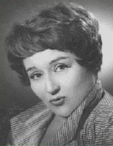 Mathilde Casadesus