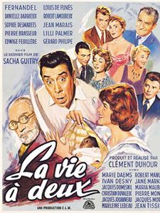La Vie à Deux