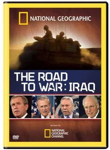 The Road to War: Iraq