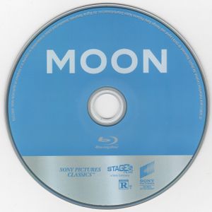Moon