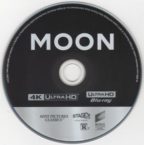 Moon