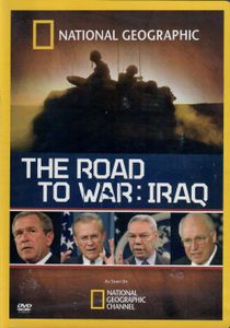 The Road to War: Iraq