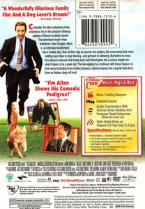 The Shaggy Dog