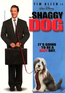 The Shaggy Dog