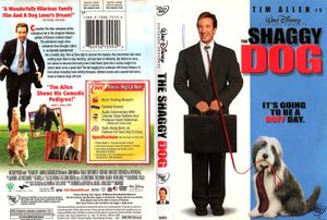 The Shaggy Dog