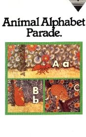 Animal Alphabet Parade