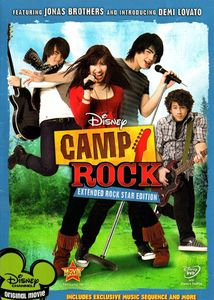 Camp Rock