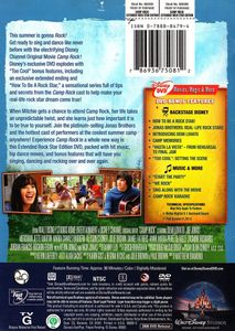 Camp Rock