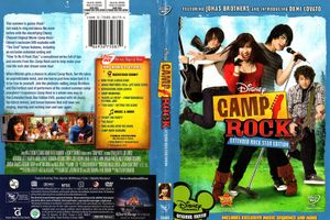Camp Rock