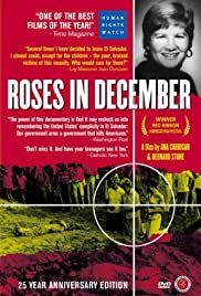 Roses in December