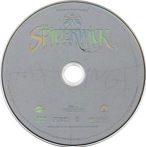 The Spiderwick Chronicles