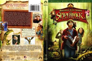 The Spiderwick Chronicles