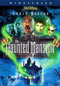 The Haunted Mansion