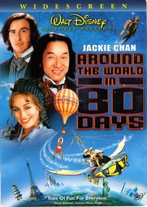 Around The World In 80 Days