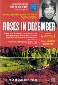 Roses in December