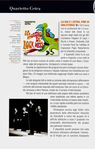 Al Paradise Cetra Graffiti E I Promessi Sposi