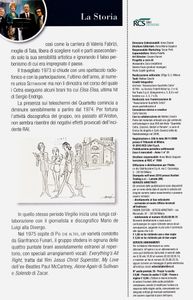 Al Paradise Cetra Graffiti E I Promessi Sposi