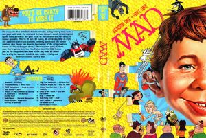Mad: Season 1, Part 1