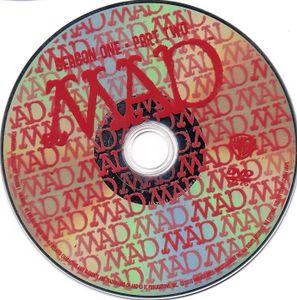 Mad: Season 1, Part 2