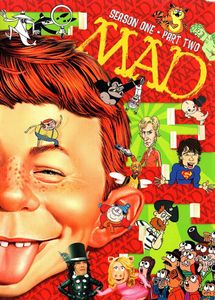 Mad: Season 1, Part 2