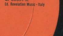 Revelation Music Italy S.r.l.