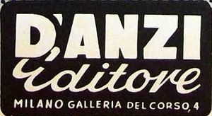 D'Anzi Editore S.r.l.