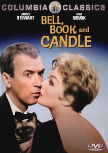 Bell, Book and Candle
