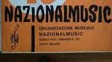 Nazionalmusic Edizioni Musicali
