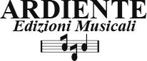 Ardiente Edizioni Musicali