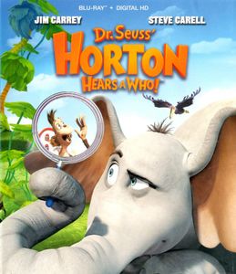 Dr. Seuss' Horton Hears A Who!