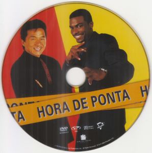 Hora De Ponta