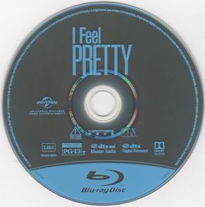 I Feel Pretty