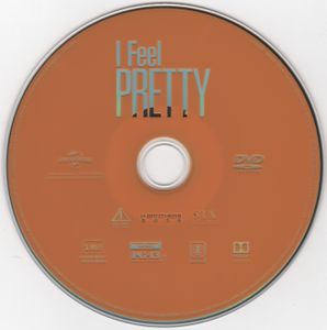 I Feel Pretty