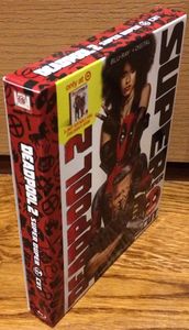 Deadpool 2 (Super Duper $@%!#& Cut) [TARGET Exclusive]