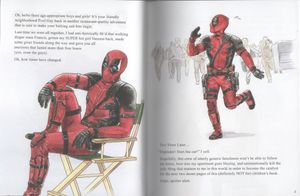 Deadpool 2 (Super Duper $@%!#& Cut) [TARGET Exclusive]