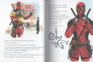 Deadpool 2 (Super Duper $@%!#& Cut) [TARGET Exclusive]