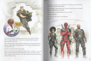 Deadpool 2 (Super Duper $@%!#& Cut) [TARGET Exclusive]