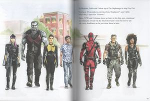 Deadpool 2 (Super Duper $@%!#& Cut) [TARGET Exclusive]