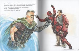 Deadpool 2 (Super Duper $@%!#& Cut) [TARGET Exclusive]