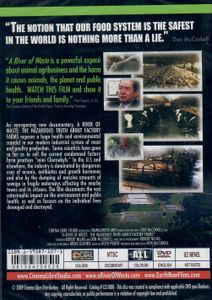 A River of Waste: The Hazardous Truth About Factory Farms