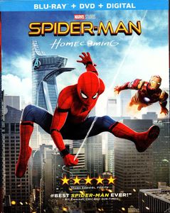 Spider-Man: Homecoming