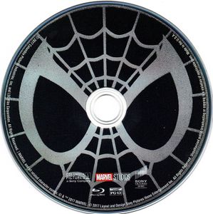 Spider-Man: Homecoming