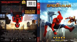 Spider-Man: Homecoming