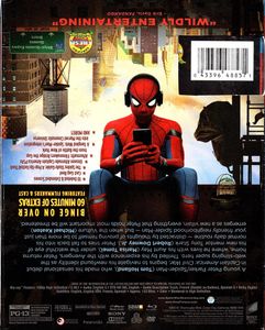 Spider-Man: Homecoming